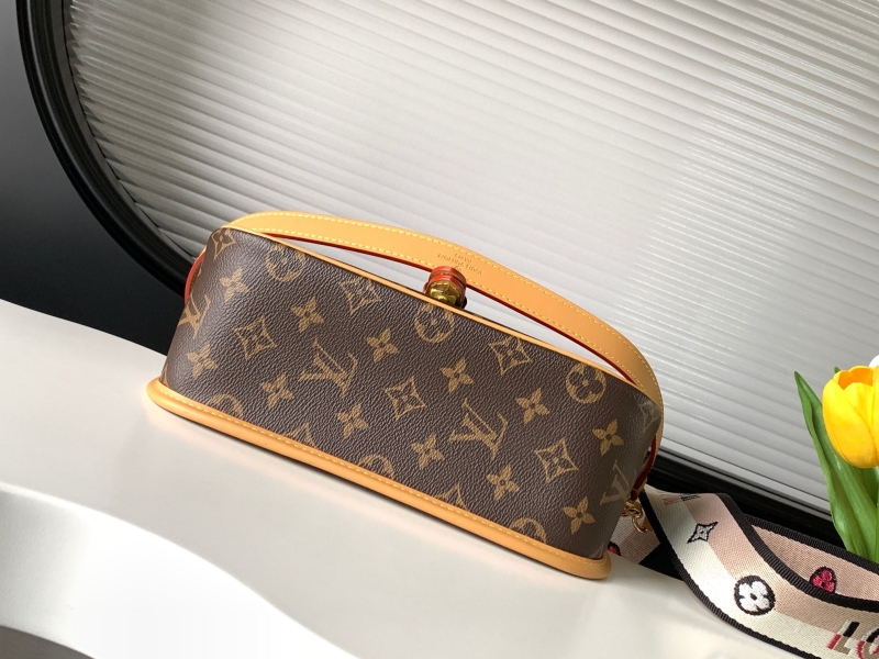 LV Satchel bags